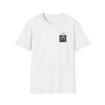 VIRGO Unisex Softstyle T-Shirt