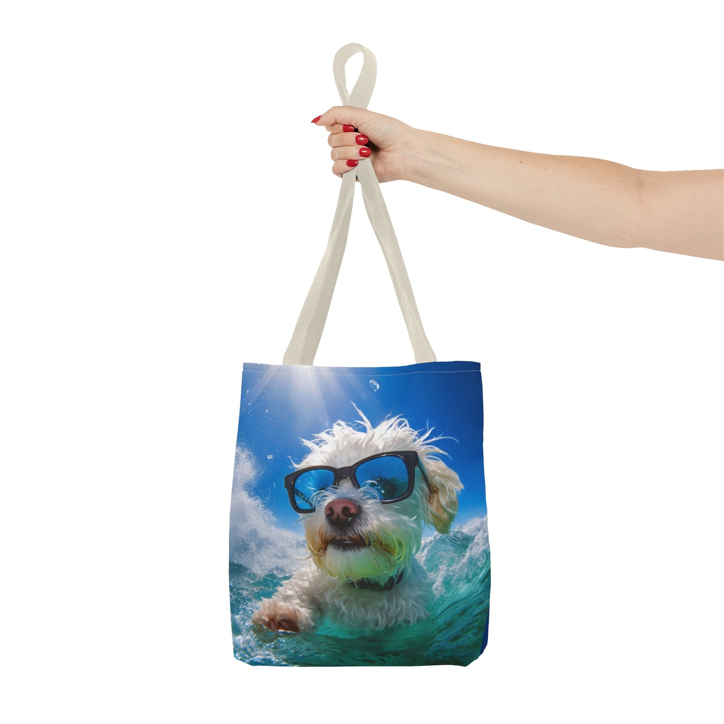 Tote Bag (AOP)
