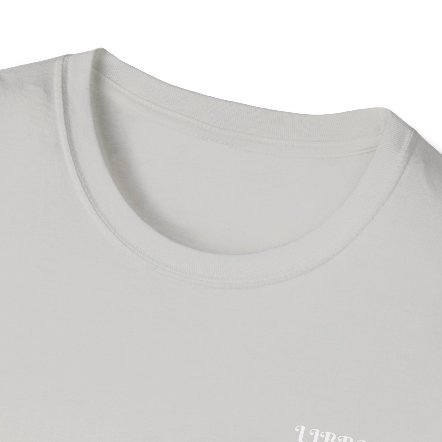 LIBRA Unisex Softstyle T-Shirt