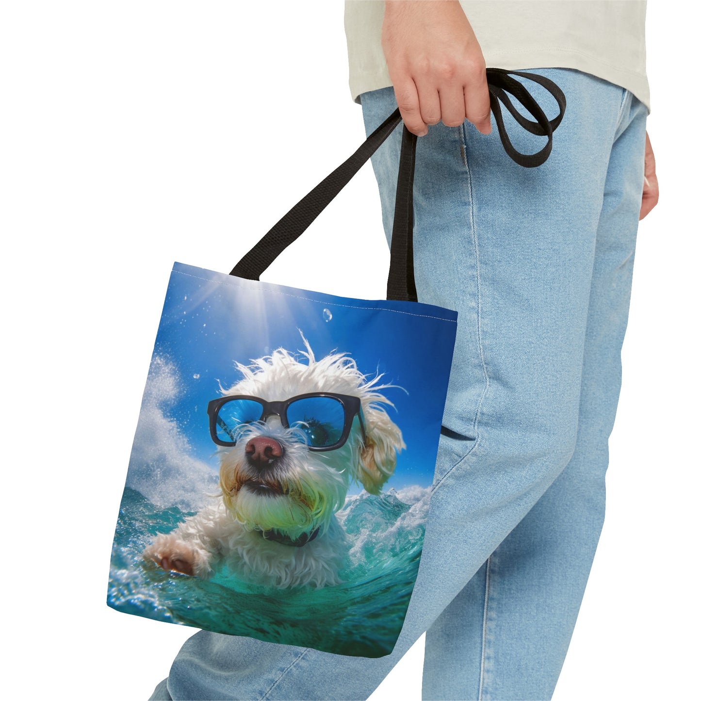 Tote Bag (AOP)