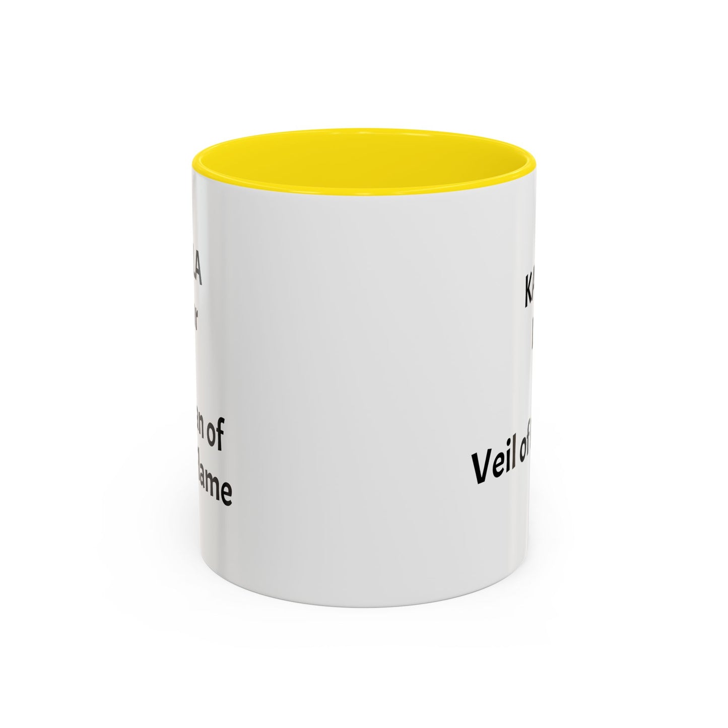 Mystical KARLA Name Mug – Witchy Quote Mugs