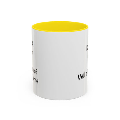 Mystical KARLA Name Mug – Witchy Quote Mugs