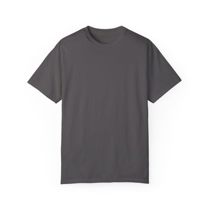 TAURUS Unisex Garment-Dyed T-shirt