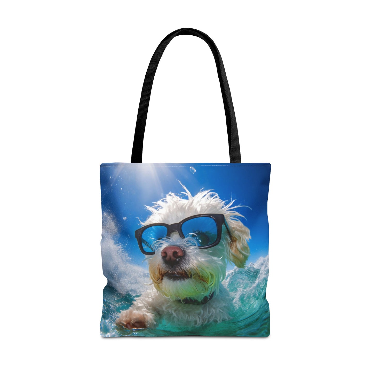 Tote Bag (AOP)