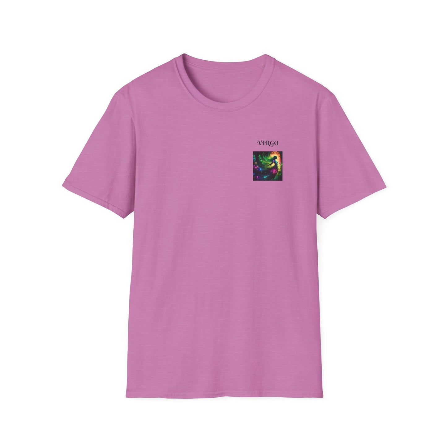 VIRGO Unisex Softstyle T-Shirt