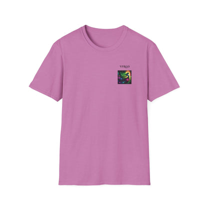VIRGO Unisex Softstyle T-Shirt
