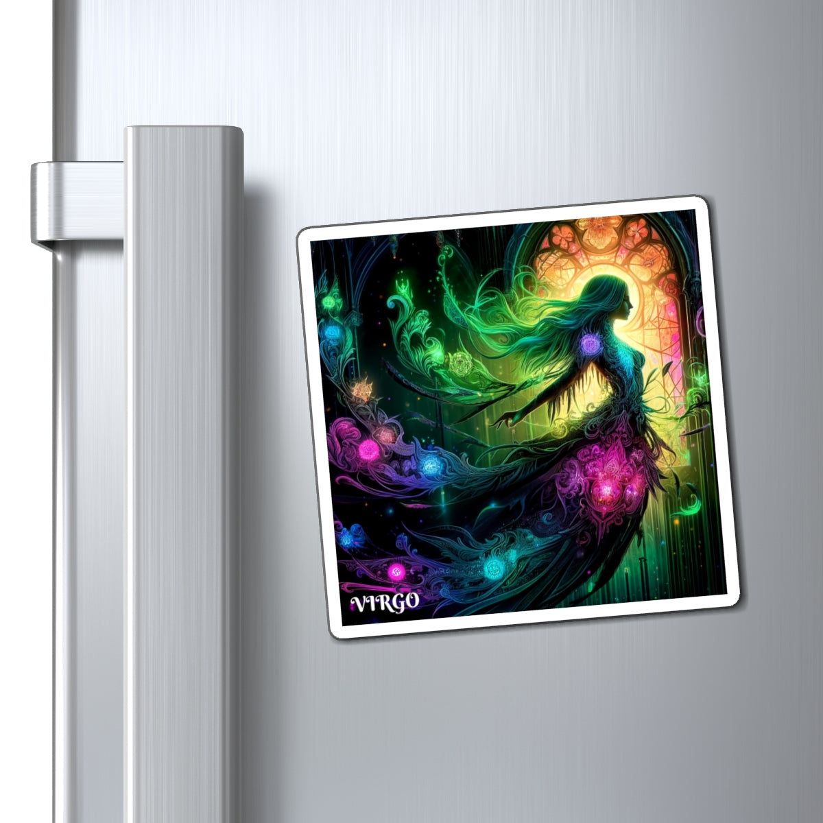 VIRGO Magnets