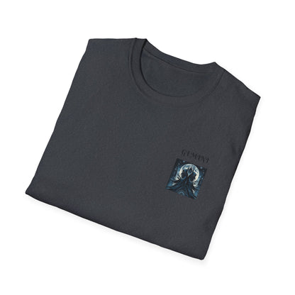 GEMINI Unisex Softstyle T-Shirt