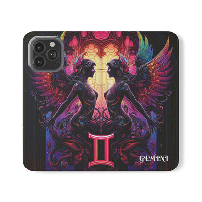 GEMINI Flip Cases