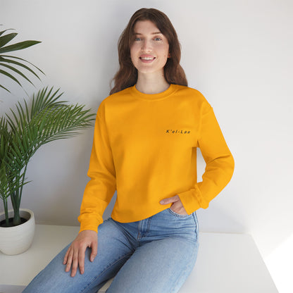 K'el-Lae Unisex Crewneck Sweatshirt
