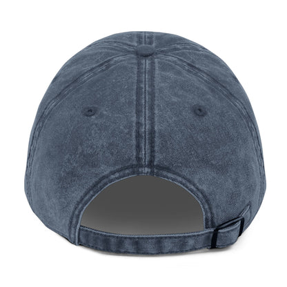 K'el-Lae Vintage Cap