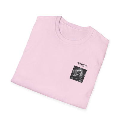 VIRGO Unisex Softstyle T-Shirt