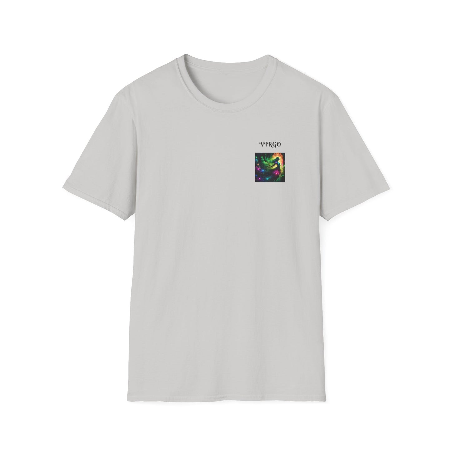 VIRGO Unisex Softstyle T-Shirt