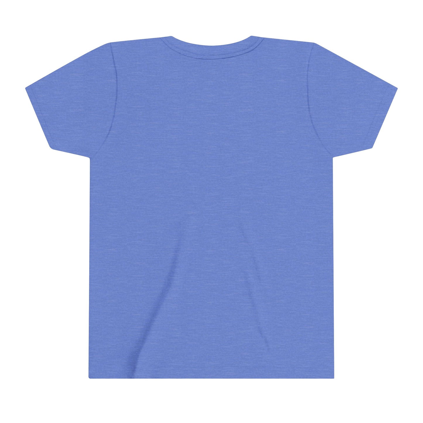 Short Sleeve Tee Marina the Peacekeeper