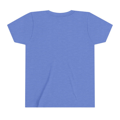 Short Sleeve Tee Marina the Peacekeeper