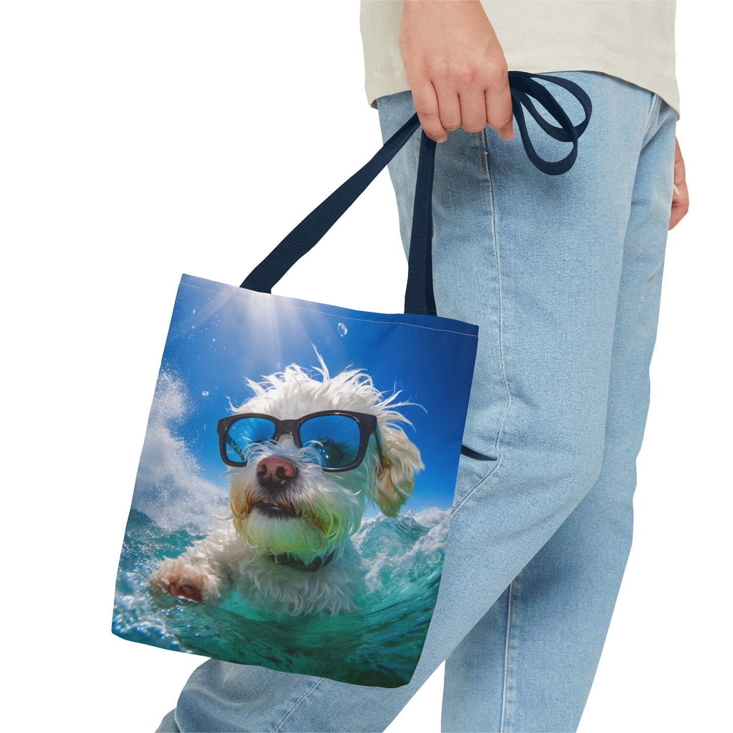 Tote Bag (AOP)