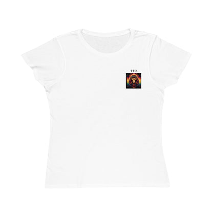 LEO Organic Women's Classic T-Shirt