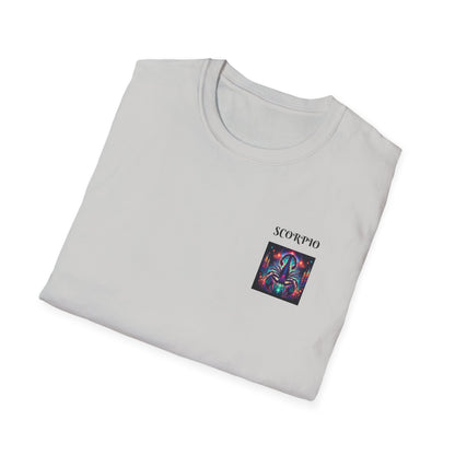 SCORPIO Unisex Softstyle T-Shirt