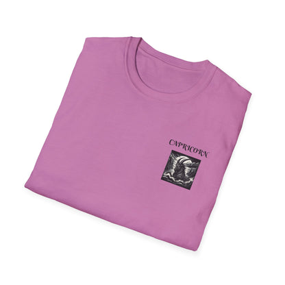 CAPRICORN Unisex Softstyle T-Shirt