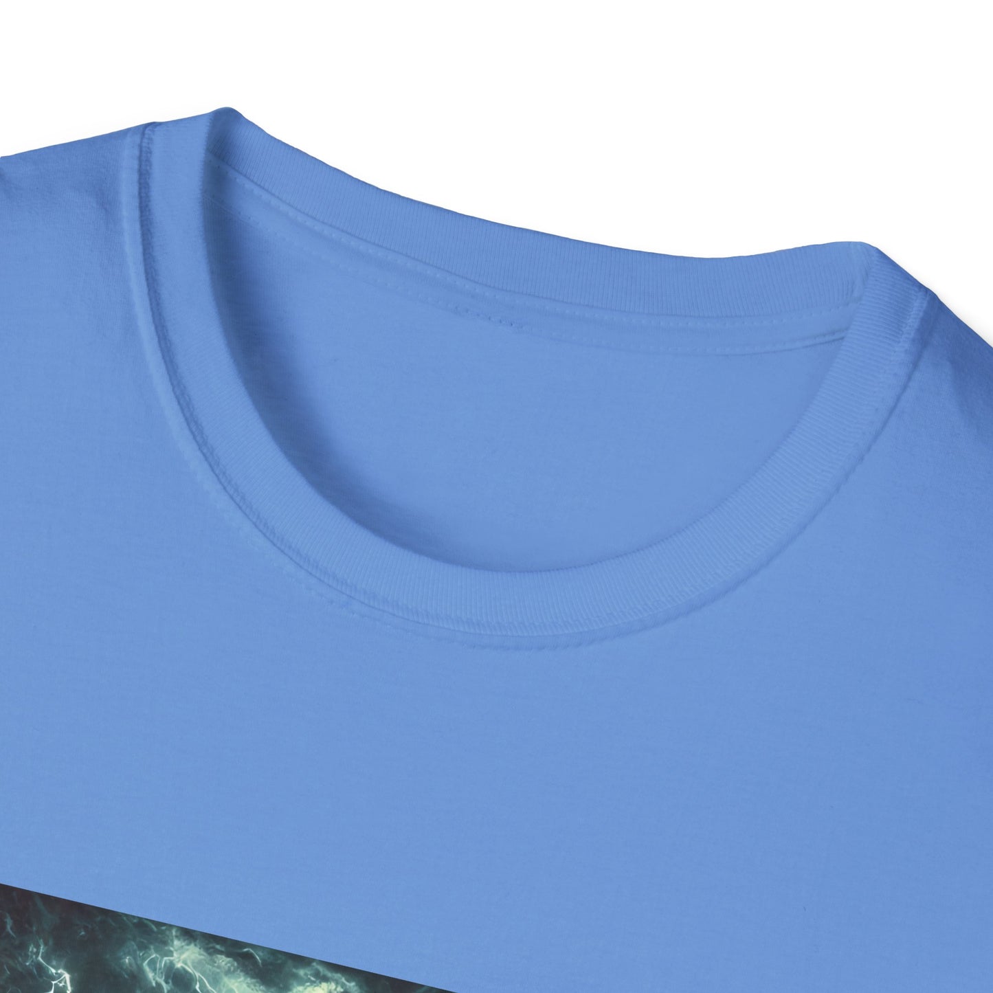 Unisex Softstyle T-Shirt Cancer