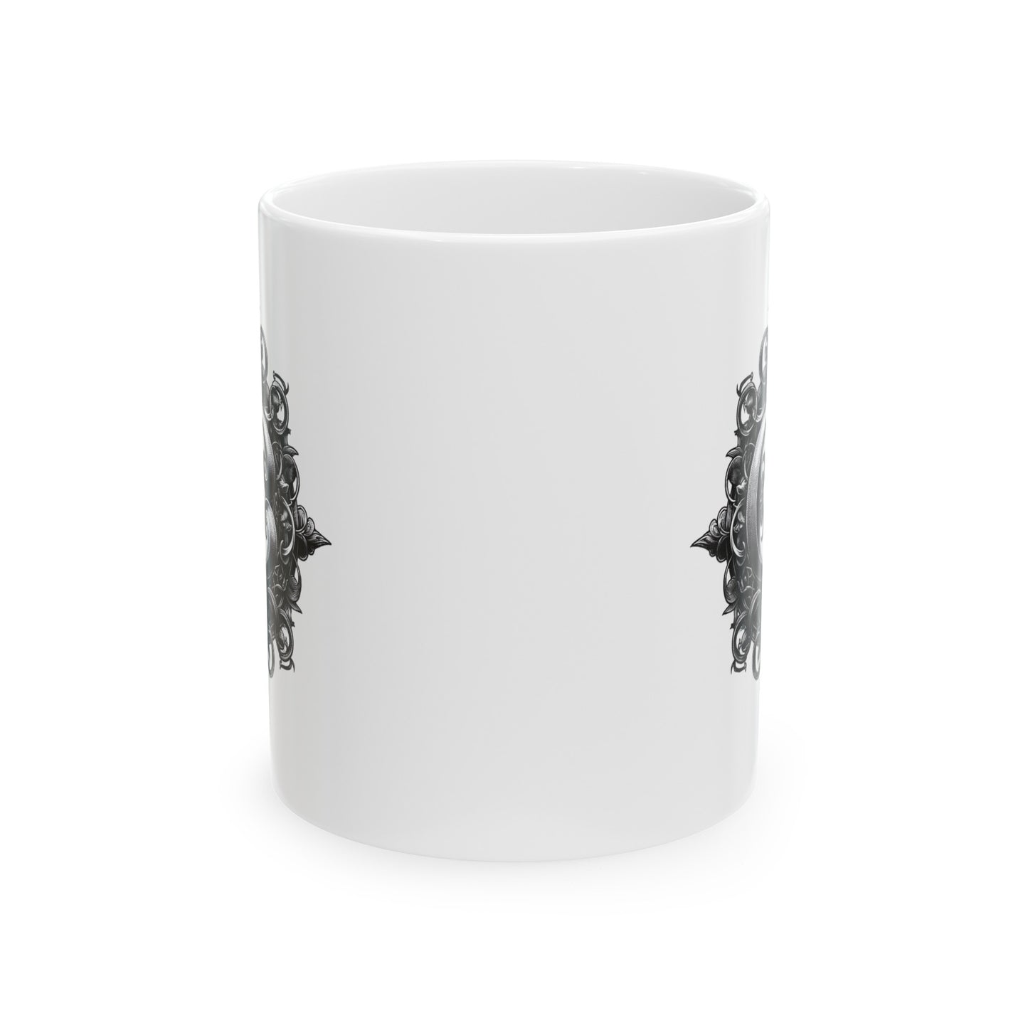 ZODIAC SIGN Ceramic Mug, (11oz, 15oz)