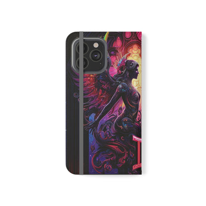 GEMINI Flip Cases