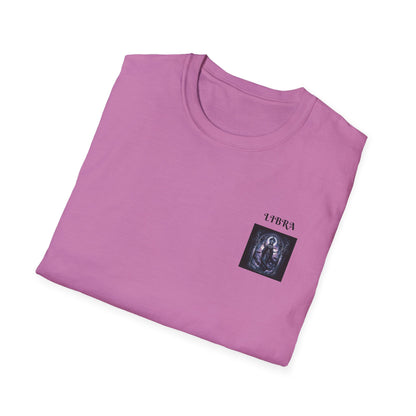 LIBRA Unisex Softstyle T-Shirt