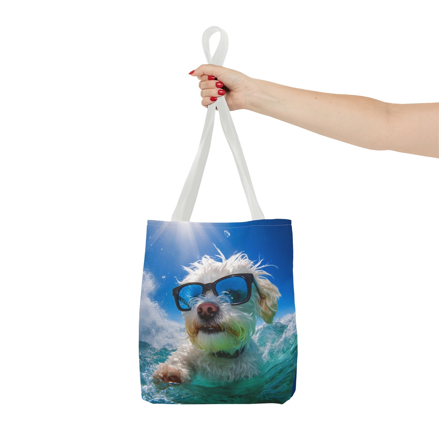 Tote Bag (AOP)