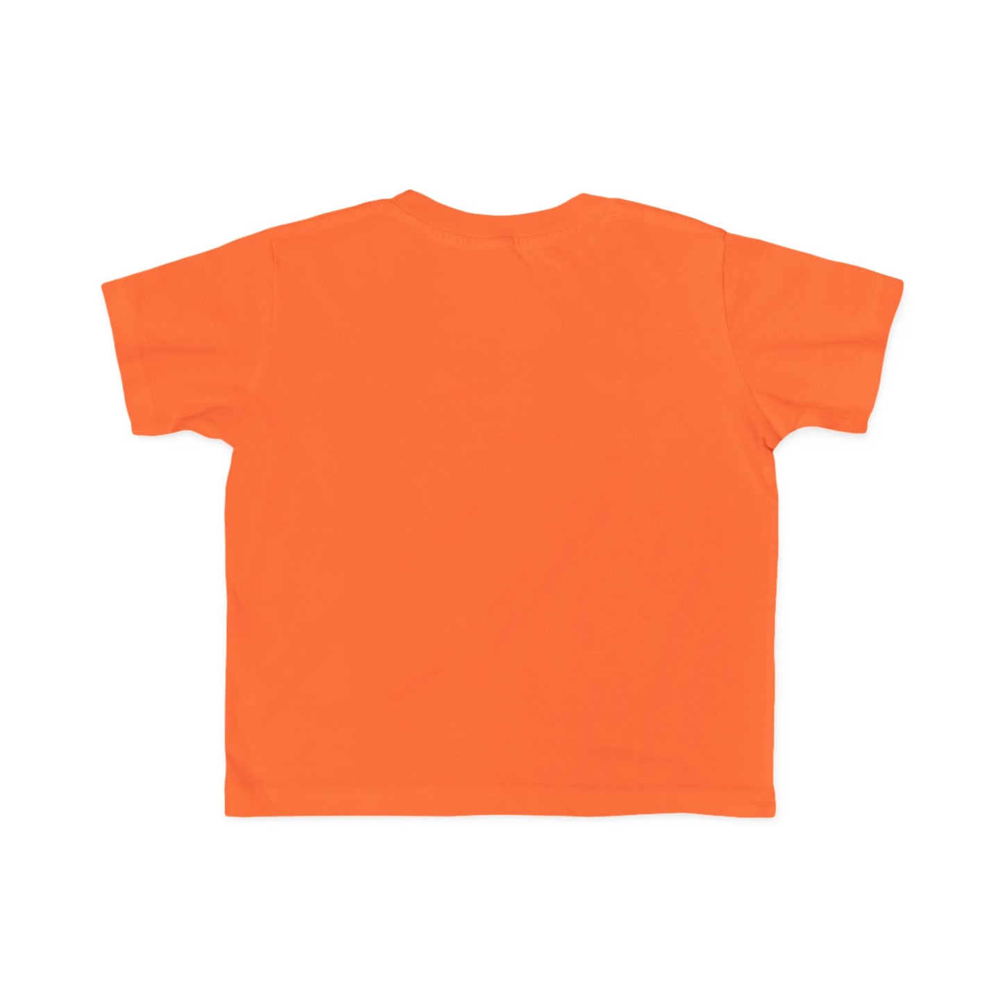 Toddler's Fine Jersey Tee Laura the Princess
