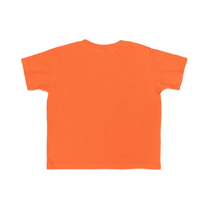 Toddler's Fine Jersey Tee Laura the Princess