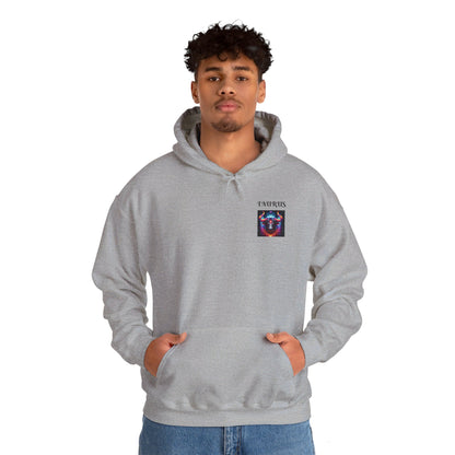 TAURUS Unisex Heavy Blend™ Hooded Sweatshirt