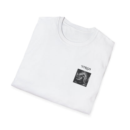 VIRGO Unisex Softstyle T-Shirt