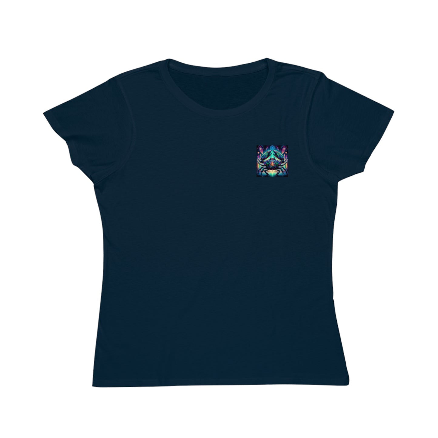 ZODIAC SIGN Organic Women's Classic T-Shirt