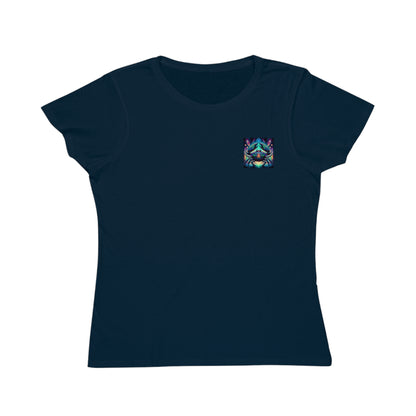 ZODIAC SIGN Organic Women's Classic T-Shirt