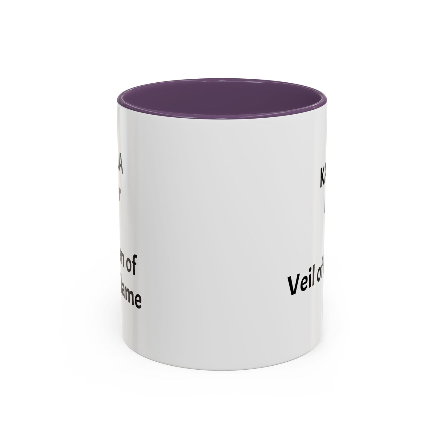 Mystical KARLA Name Mug – Witchy Quote Mugs