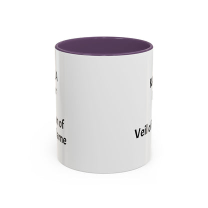 Mystical KARLA Name Mug – Witchy Quote Mugs