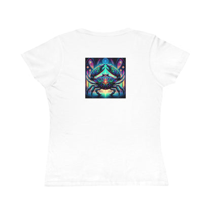 ZODIAC SIGN Organic Women's Classic T-Shirt