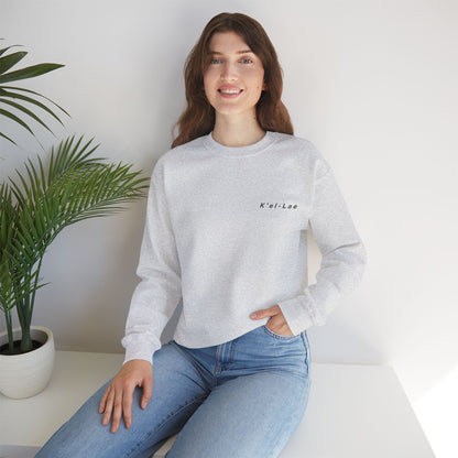 K'el-Lae Unisex Crewneck Sweatshirt