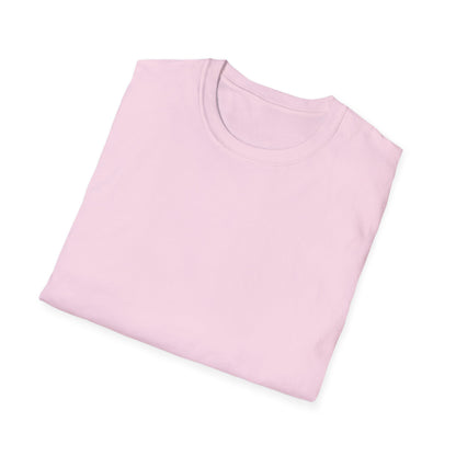 Unisex Softstyle T-Shirt Cancer