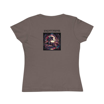 SAGITTARIUS Organic Women's Classic T-Shirt