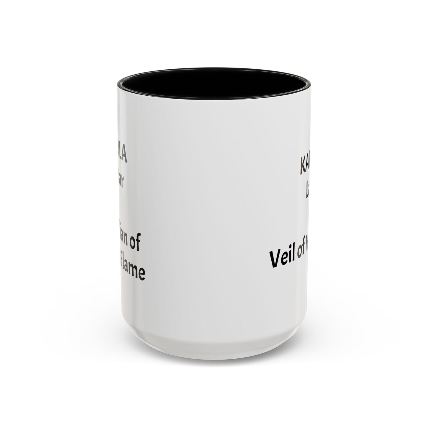 Mystical KARLA Name Mug – Witchy Quote Mugs