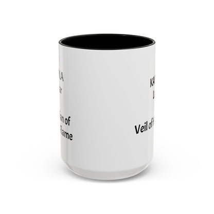 Mystical KARLA Name Mug – Witchy Quote Mugs