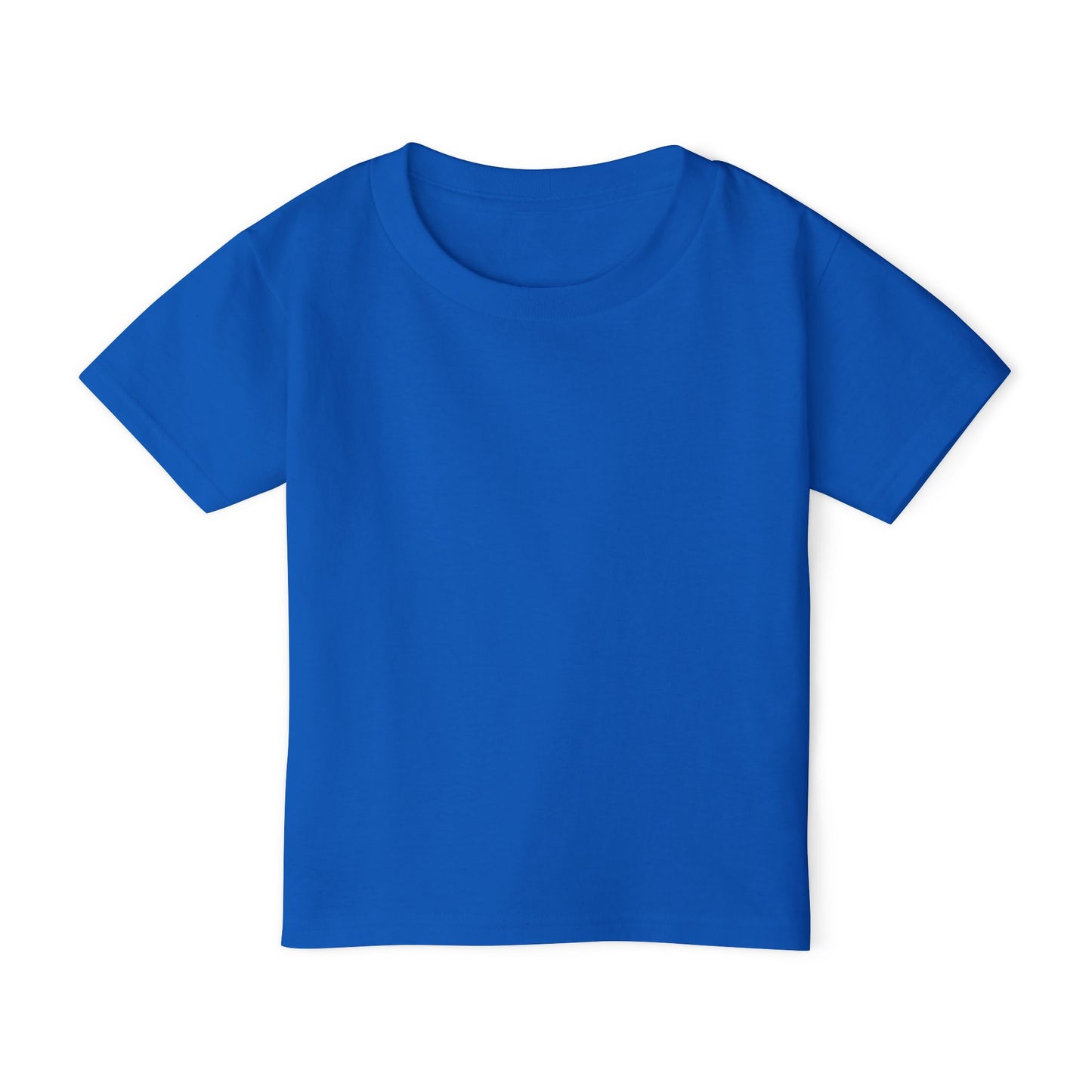 Heavy Cotton™ Toddler T-shirt Laura the Princess Fairyland Guardian