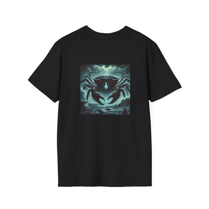 Unisex Softstyle T-Shirt Cancer