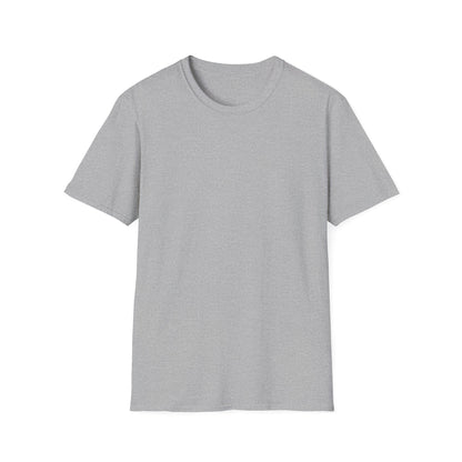 Unisex Softstyle T-Shirt Aquarius