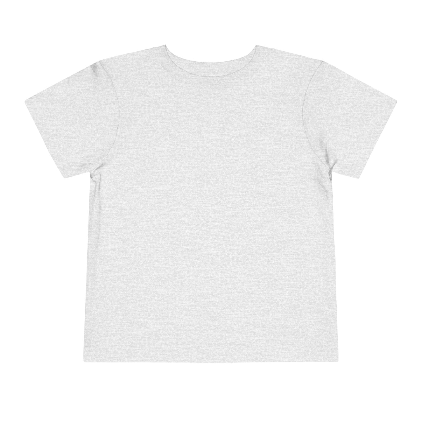 Toddler Short Sleeve Tee Laura the Princess