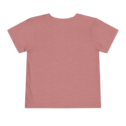 Toddler Short Sleeve Tee Arthur the Great