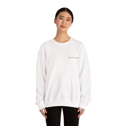 K'el-Lae Unisex Crewneck Sweatshirt