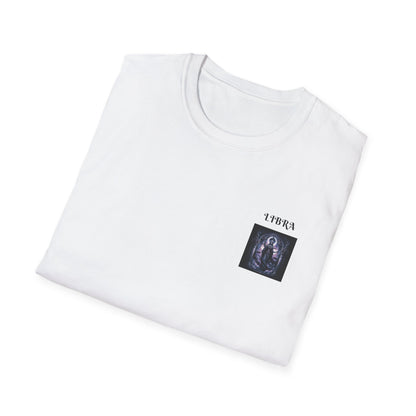 LIBRA Unisex Softstyle T-Shirt