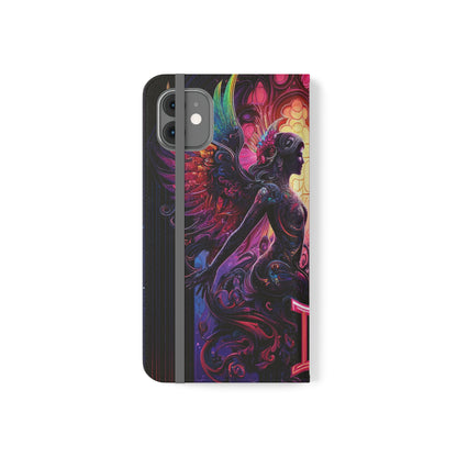 GEMINI Flip Cases